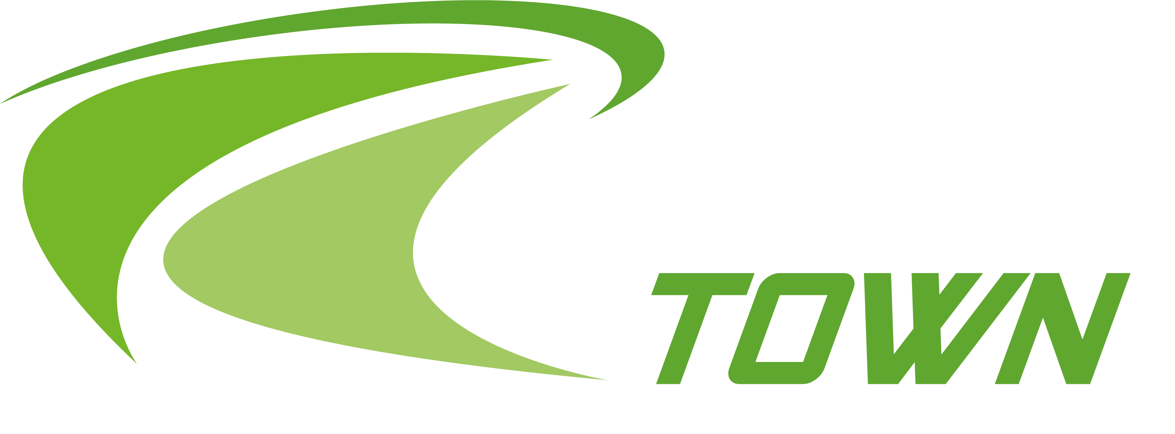 La Tienda Online Del Deporte - Graphic Design Clipart (4007x1482), Png Download