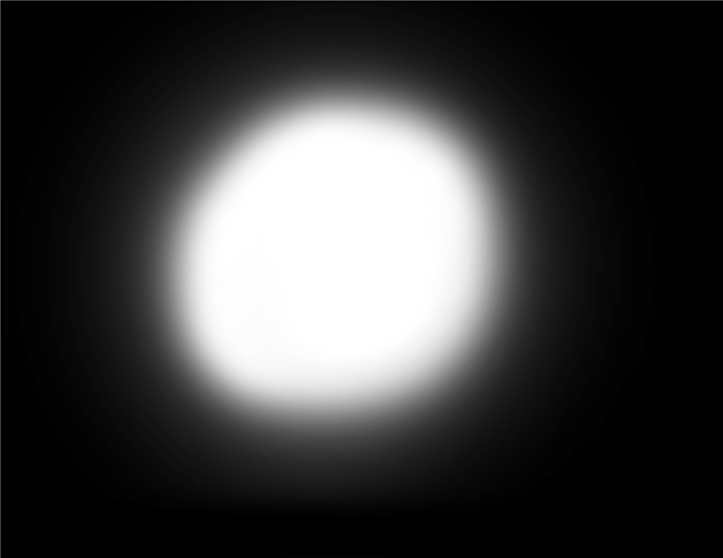 Efeito Fundo - Circle Clipart (3224x3223), Png Download