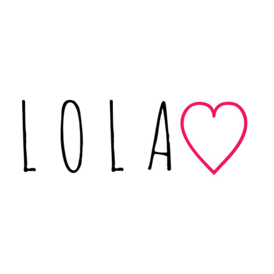Lola Accesorios - Heart Clipart (960x960), Png Download