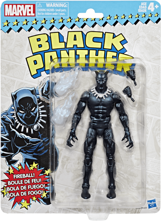 No Comments » - Marvel Legends Vintage Wave 2 Clipart (900x900), Png Download