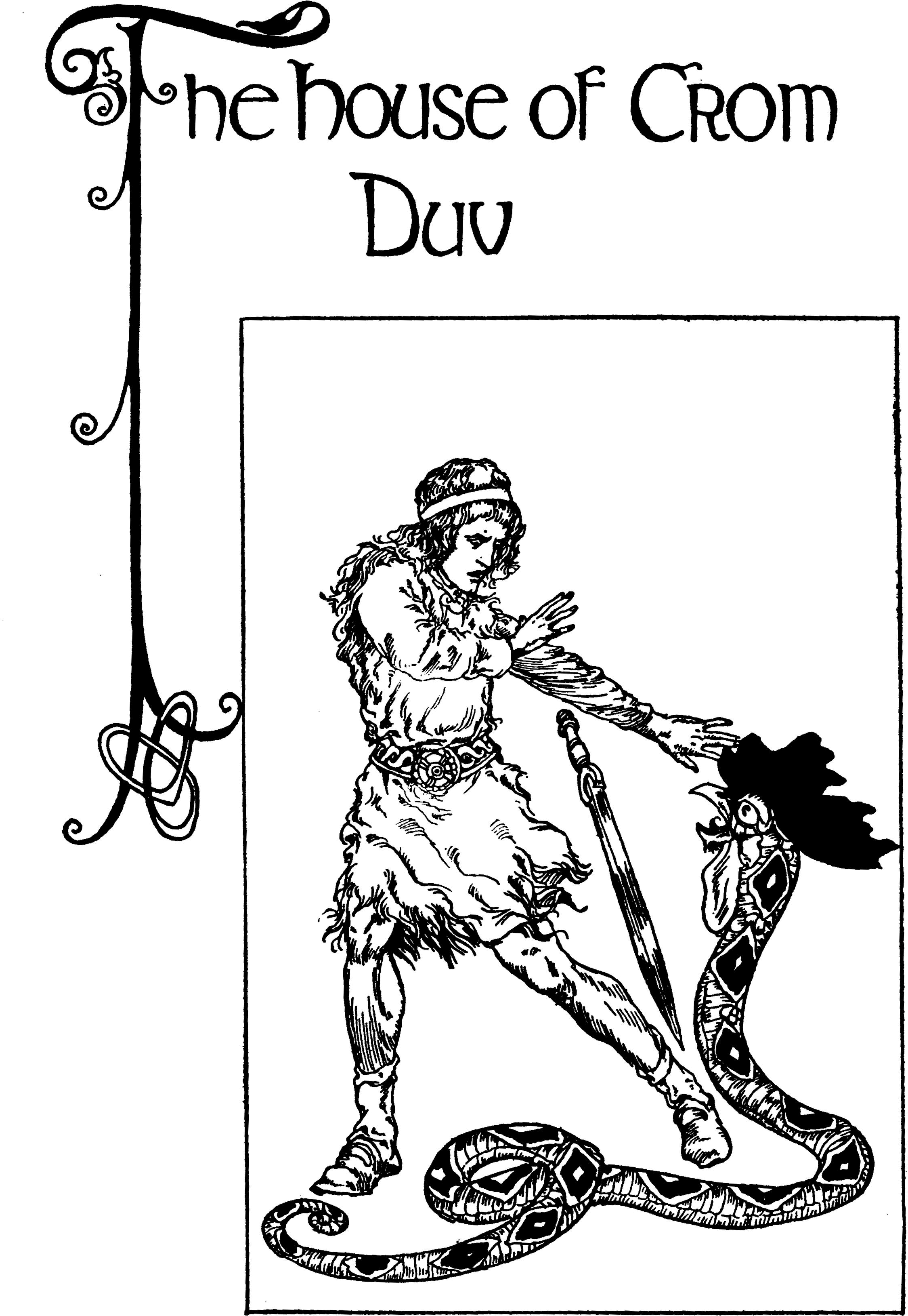 The King Of Ireland's Son , Png Download - Illustration Clipart (2249x3257), Png Download