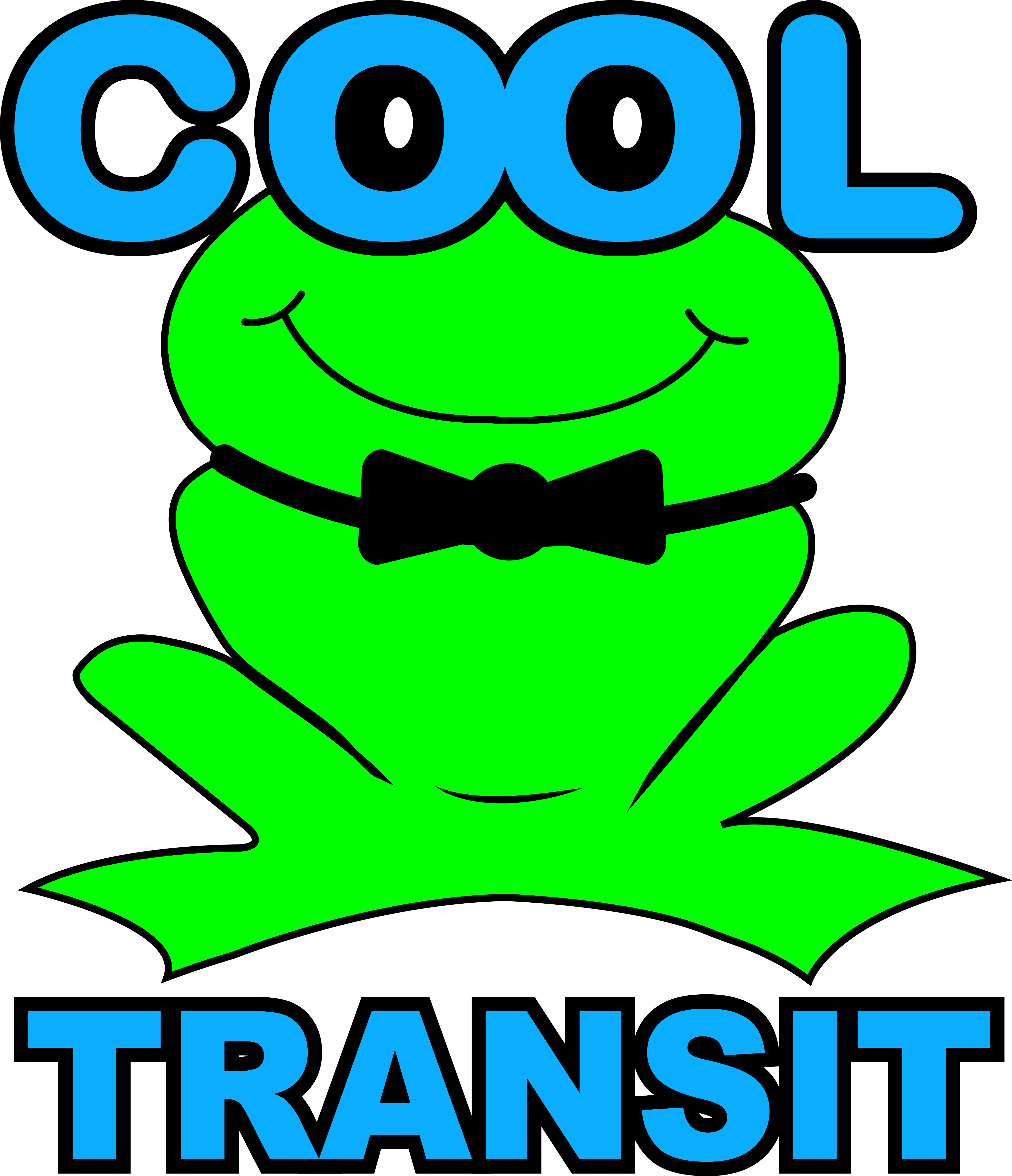 Fax - Toad Clipart (4039x4694), Png Download