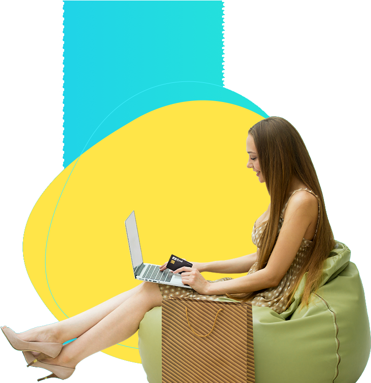 Banner-home - Bean Bag Clipart (1440x780), Png Download