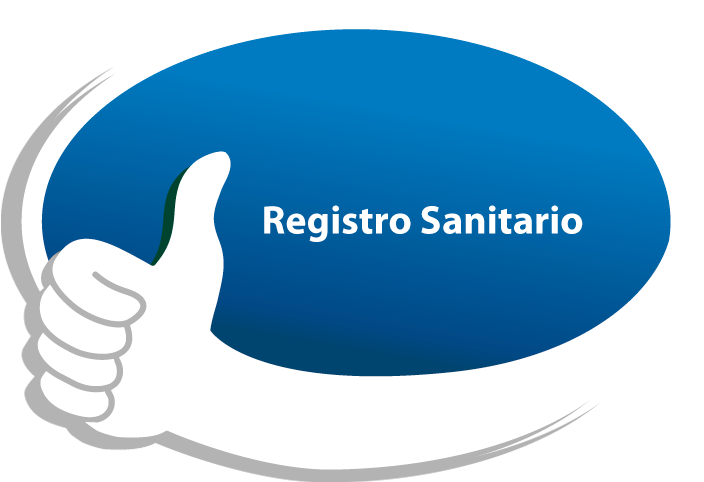 Registro Sanitario Imagen - Ac Adapter Clipart (716x492), Png Download