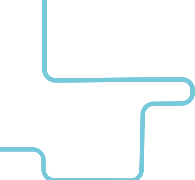 Padronagem Banner 03 Azul - Statistical Graphics Clipart (1440x620), Png Download