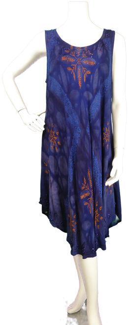 89912-summer Dress - Cocktail Dress Clipart (494x659), Png Download