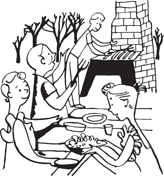 Cartoon , Png Download - Cartoon Clipart (648x699), Png Download