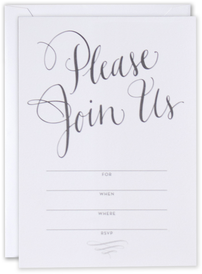 Please Join Us Png Clipart (1341x1341), Png Download