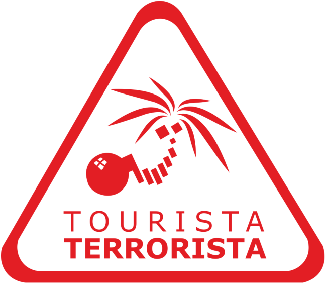 Tourista Terrorista - Drunk Driving Posters Clipart (716x716), Png Download
