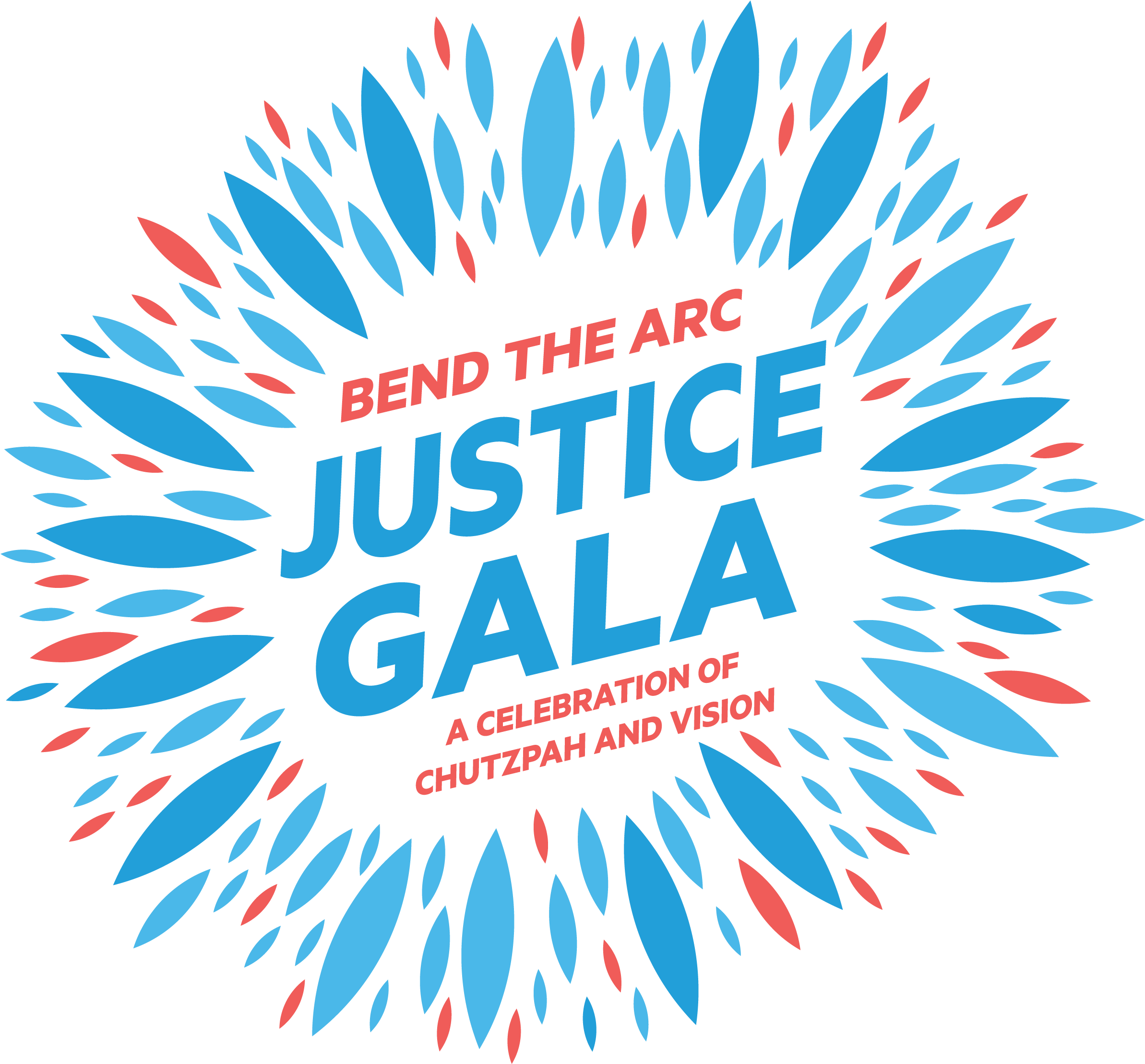Please Join Us For The Bend The Arc Justice Gala - Circle Clipart (2400x2400), Png Download