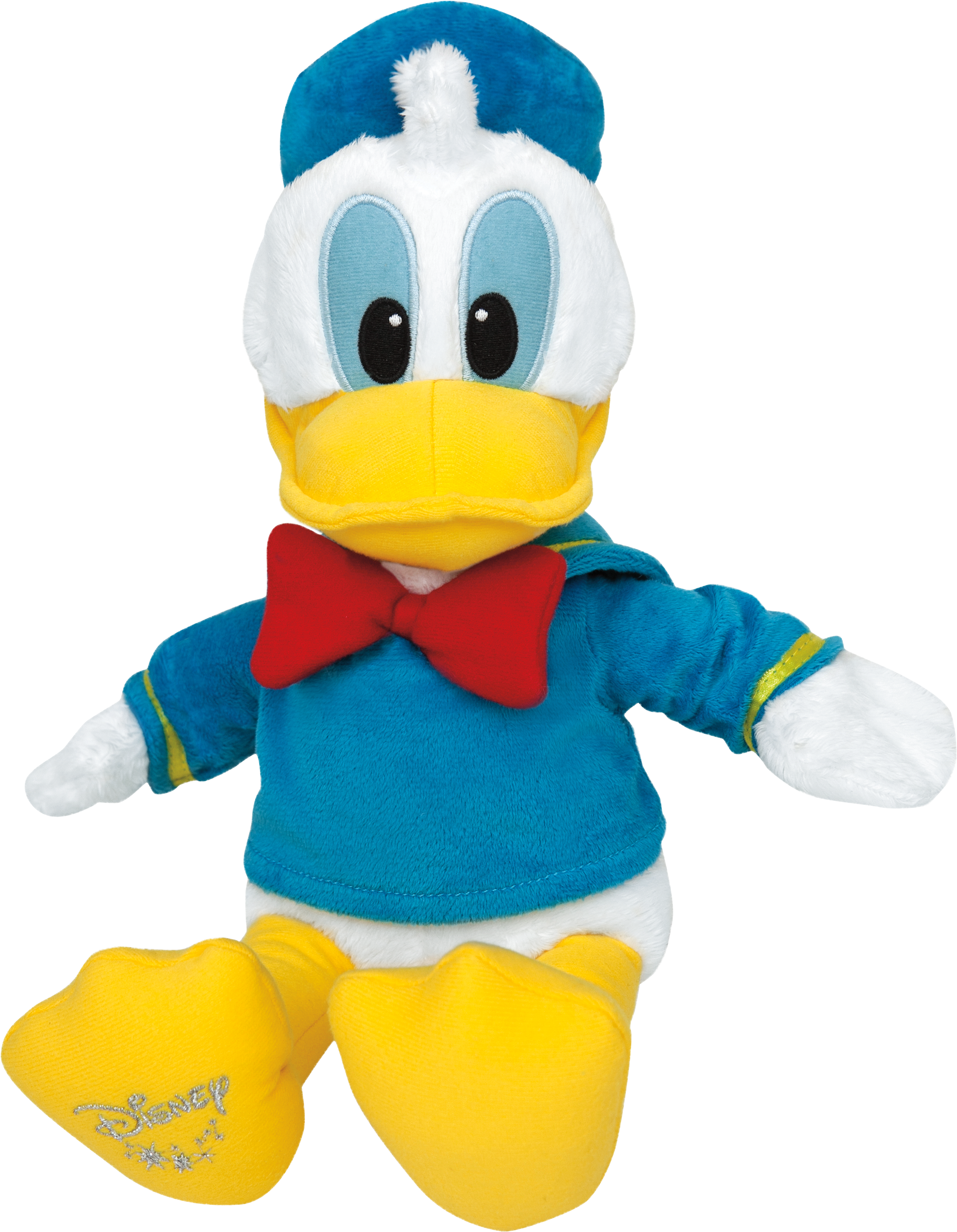 Pato Donald Png , Png Download - Pato Donald Clipart (2194x2824), Png Download
