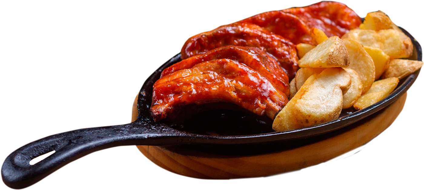 Haz Tu Reserva - Roast Goose Clipart (1500x1500), Png Download