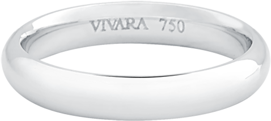 Titanium Ring Clipart (1000x1000), Png Download