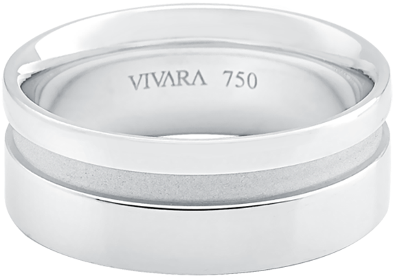 Titanium Ring Clipart (1000x1000), Png Download