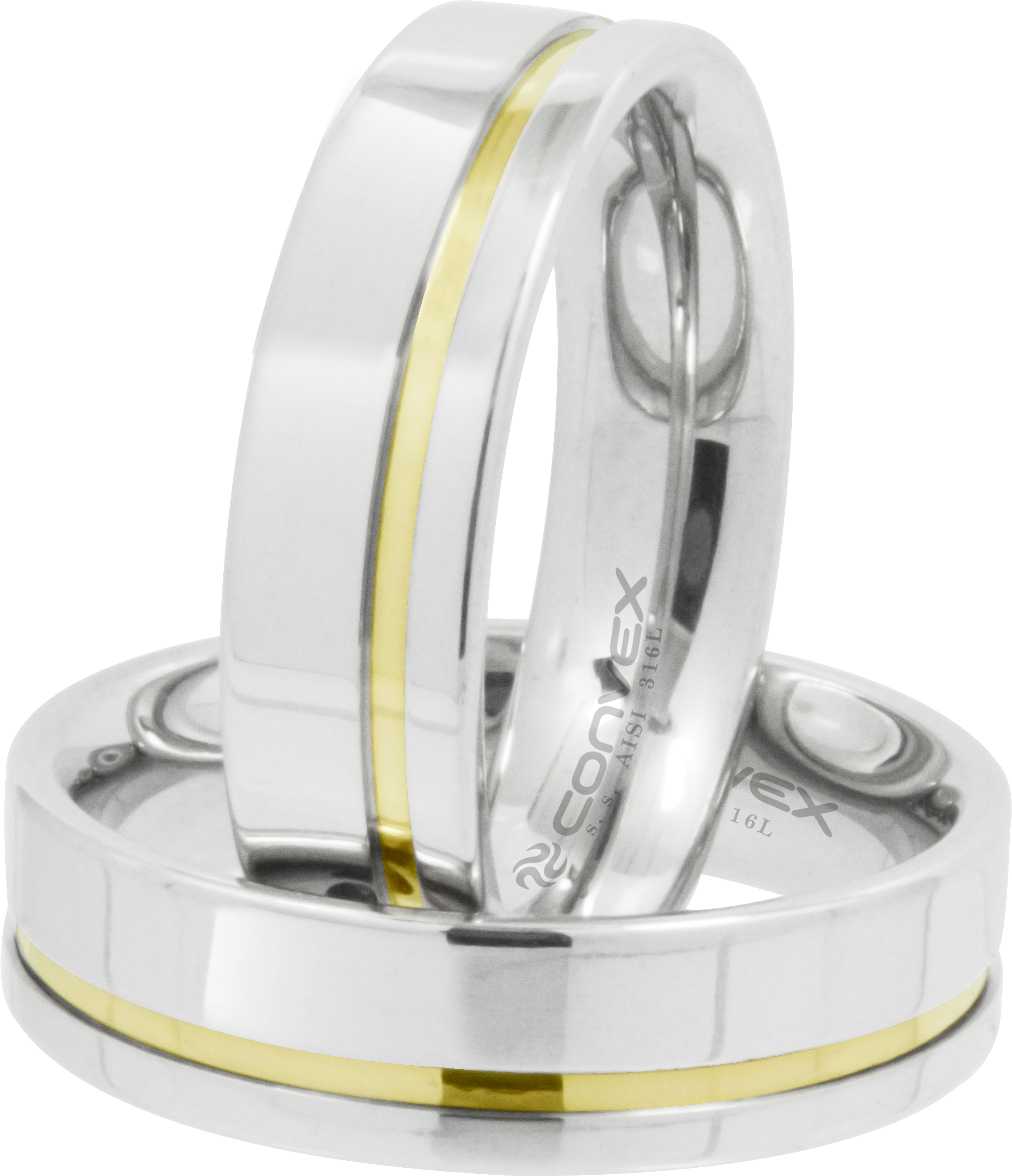 70002 - Wedding Ring Clipart (2552x3052), Png Download