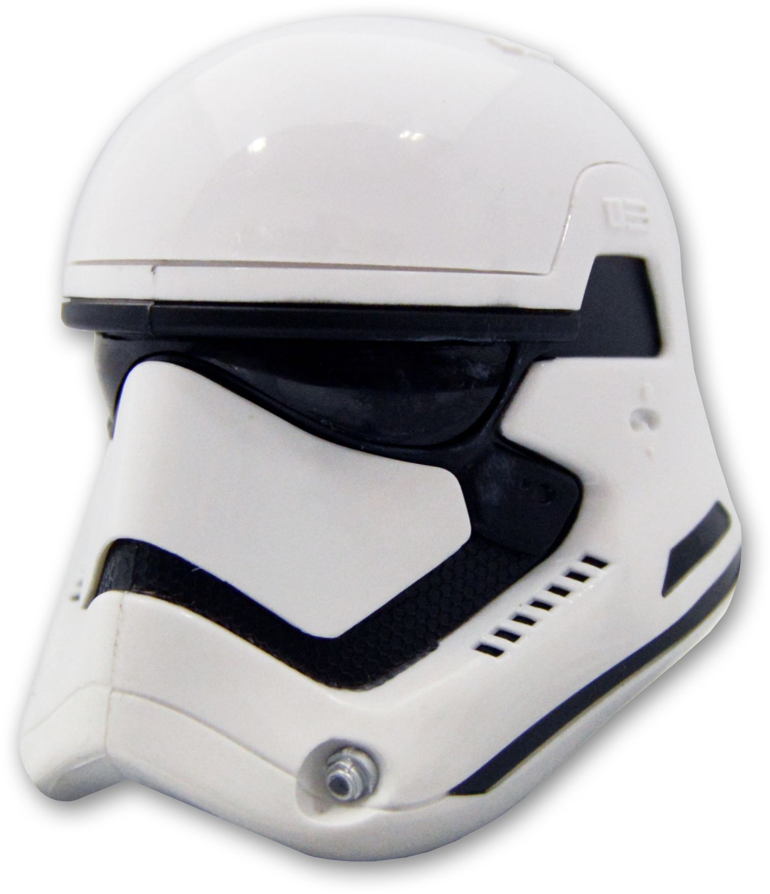 Soldado De Asalto 1ª Orden Marca - Casco De Soldado De Asalto De Star Wars Clipart (1800x1800), Png Download
