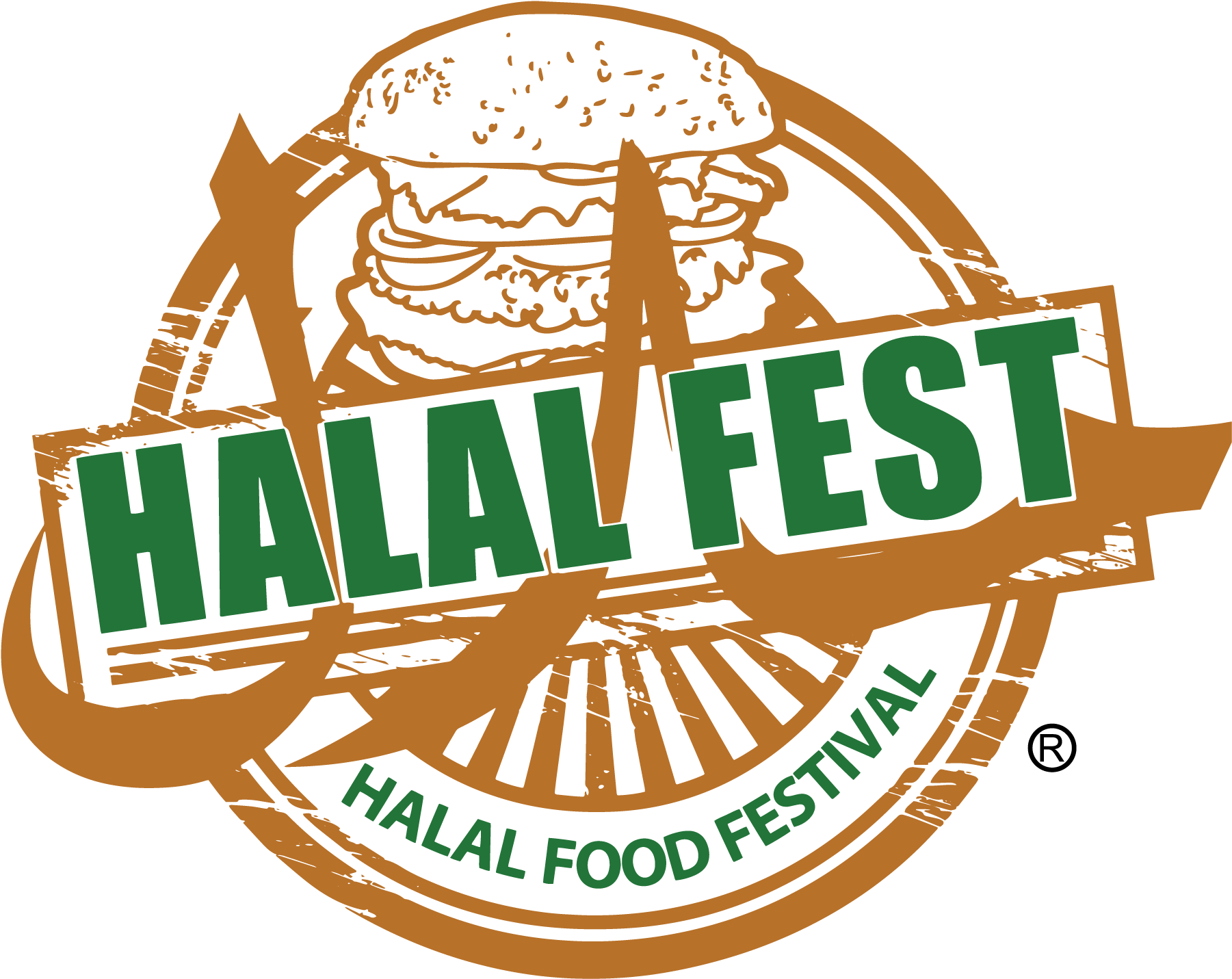 You Can Read Below For The Full Details, But Basically, - Flyer Halal Food Festival 2017 Clipart (1801x1431), Png Download