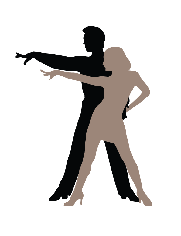 Woman Dance Pose Dancer Joy Png Image - Dance Pose Clipart - Large Size Png  Image - PikPng