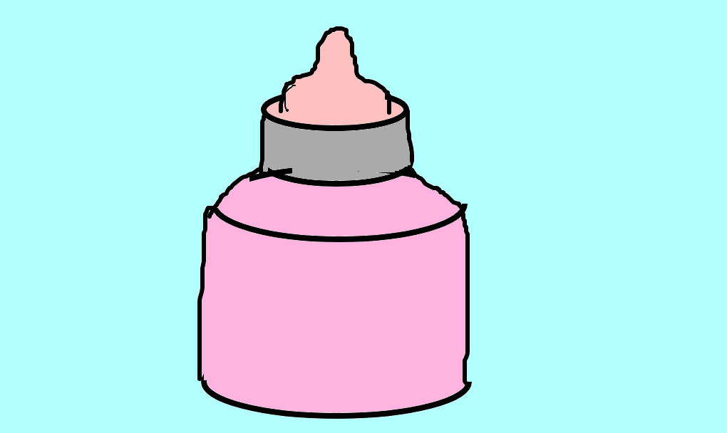 Mamadeira Clipart (1020x608), Png Download