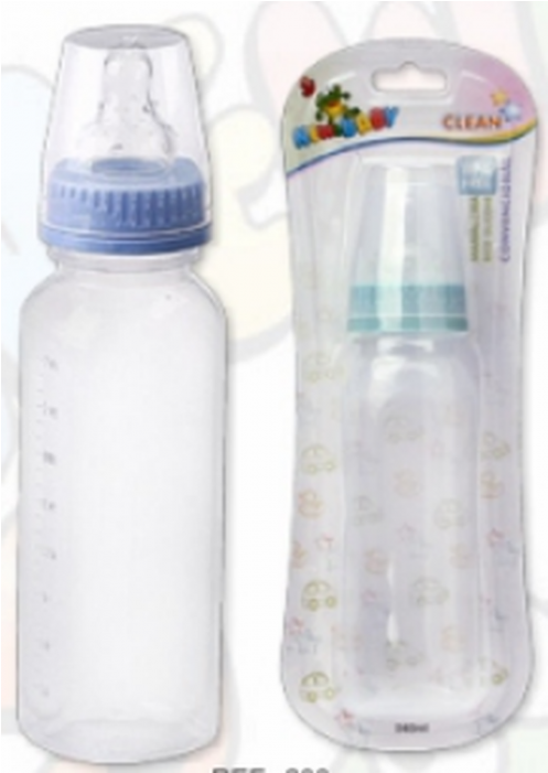 Plastic Bottle Clipart (700x700), Png Download