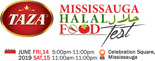 Mississauga Halal Food Fest - Circle Clipart (640x490), Png Download