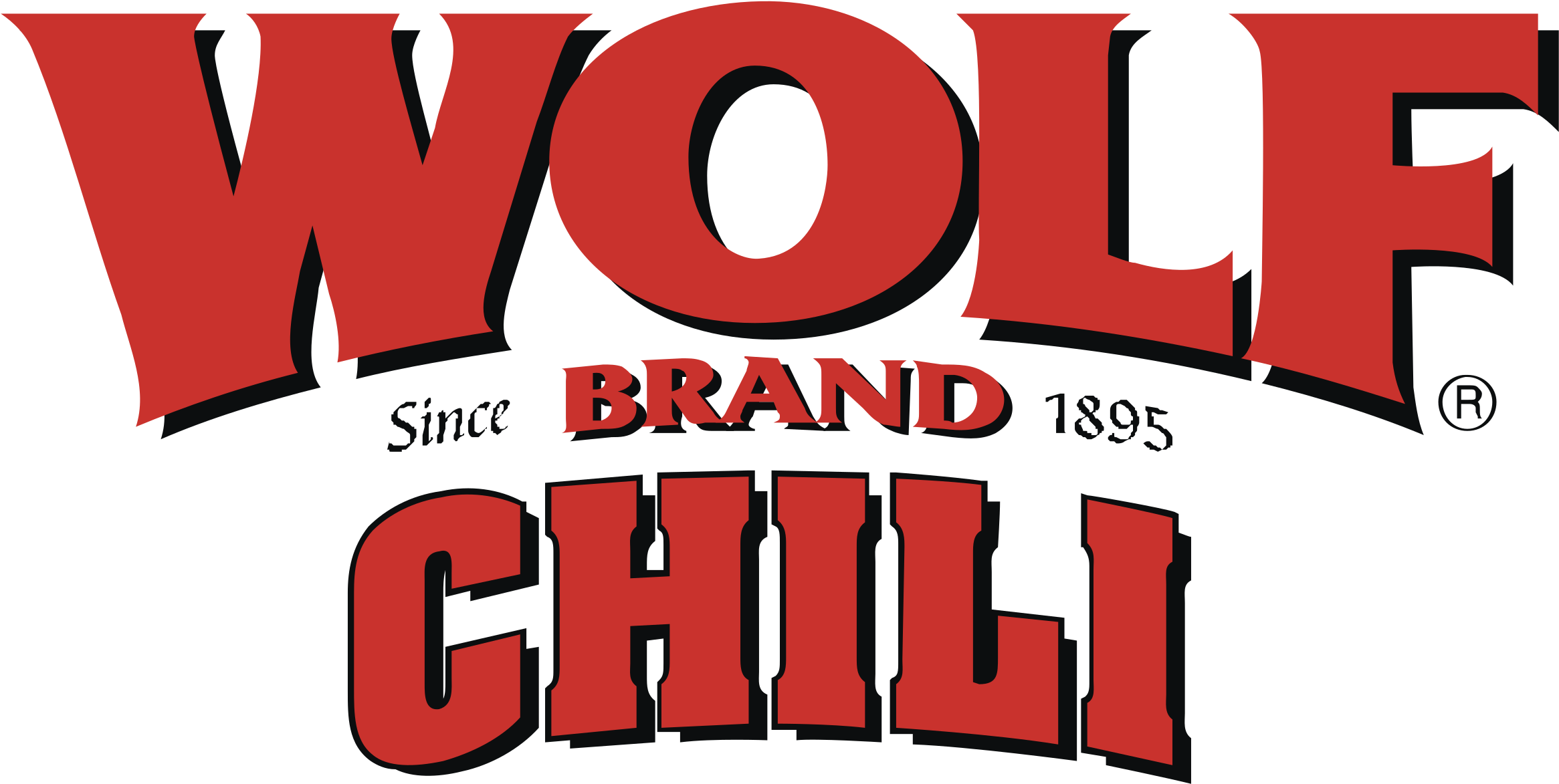 Wolf Brand Chili Logo Png Transparent - Wolf Brand Chili Logo Clipart (2400x2400), Png Download