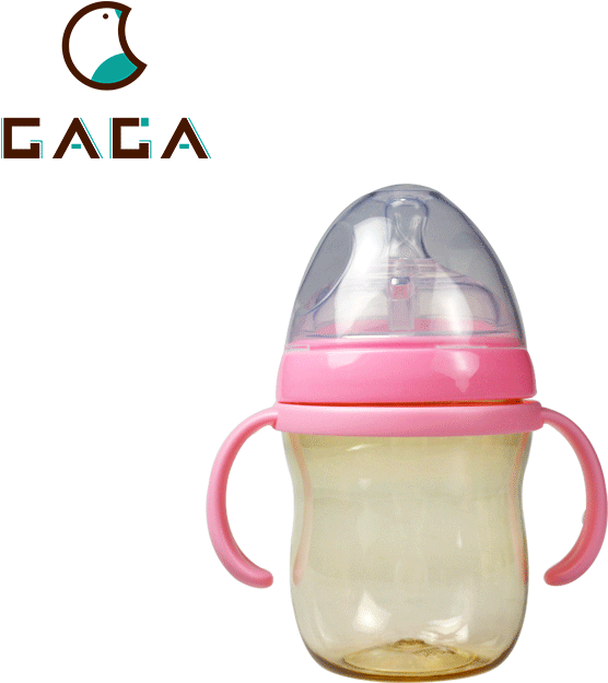 2017 Melhor Venda De Produtos De Bebê Ppsu De Boca - Baby Bottle Clipart (750x750), Png Download