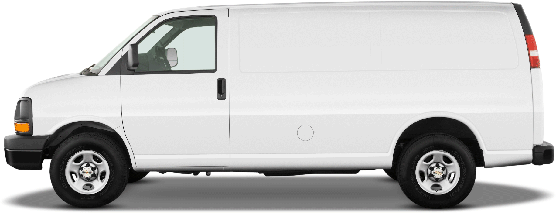 Temporary Delivery Clipart Van Delivery 15 Clip Arts - White Van Nangunguha Memes - Png Download (2048x1360), Png Download