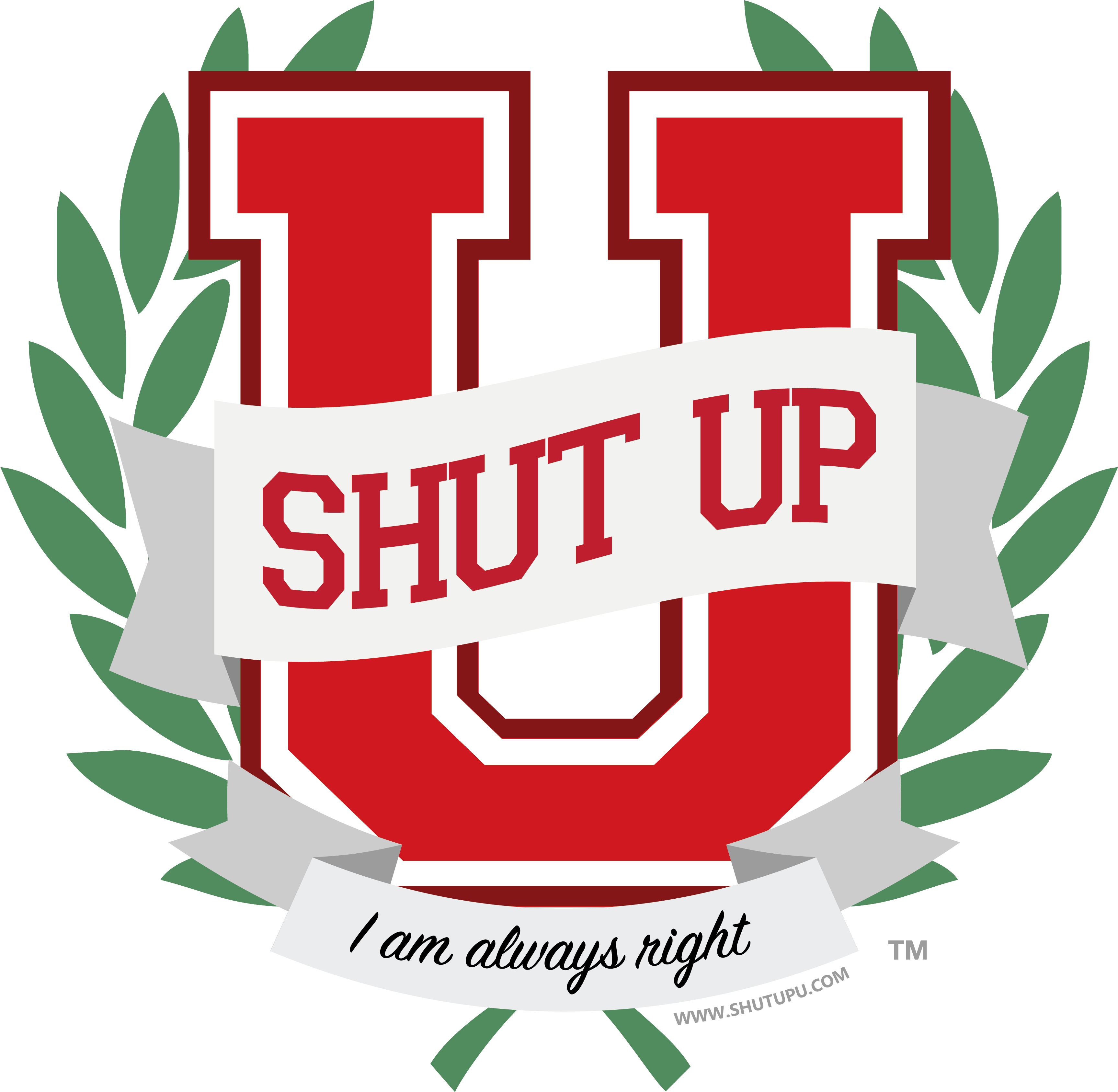 Kids U Logo Clipart (4167x4167), Png Download