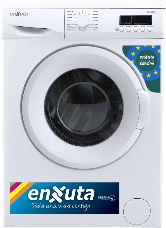 785-700x850 - Lavarropa Carlos Gutiérrez Electrodomésticos Clipart (700x850), Png Download