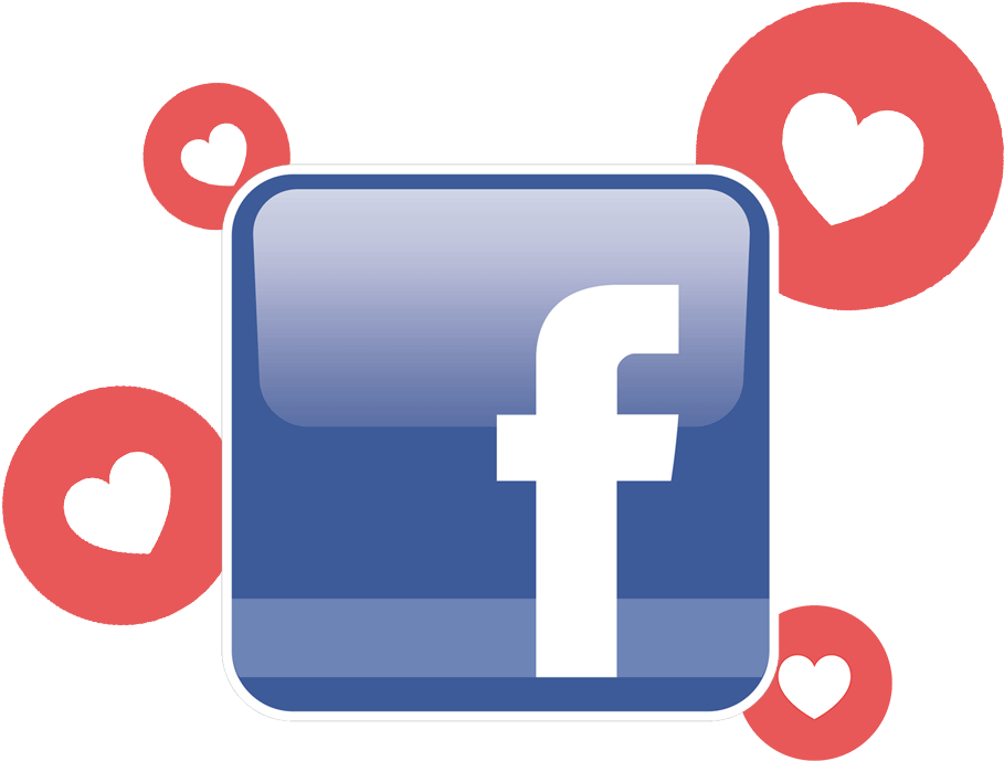 Home / Facebook Marketing / Real Facebook Post Likes - Instagram Likes Logo Clipart (1000x1000), Png Download