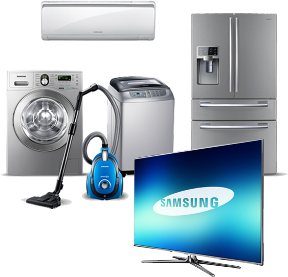 Servicio Tecnico Samsung En Medellin - Samsung Clipart (752x626), Png Download