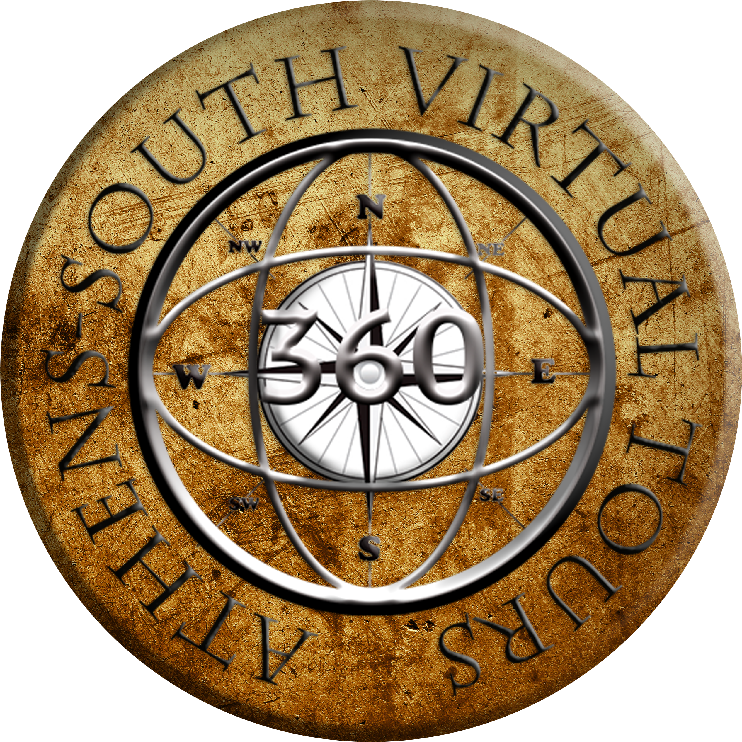 Mid Field - Circle Clipart (2739x2755), Png Download