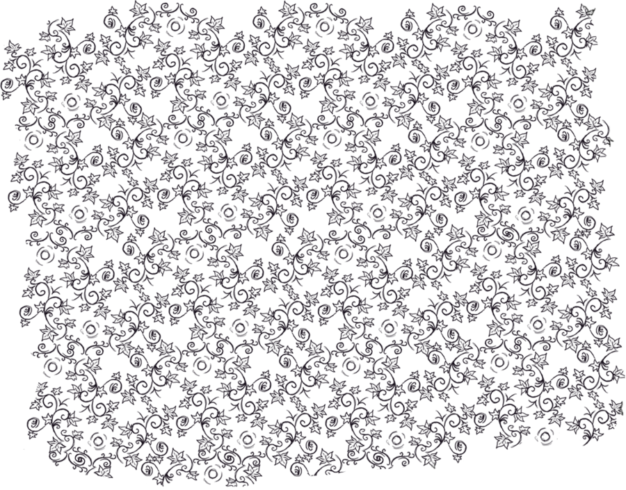Download Fancy Pattern Png Clipart Png Download - PikPng