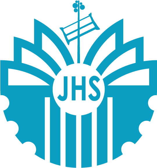 Últimas Noticias - Logo Escuelas San Jose Clipart (668x736), Png Download