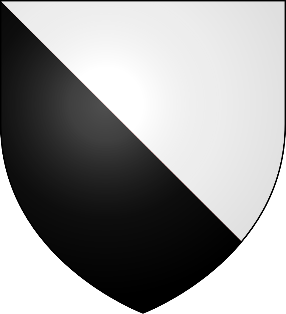 Blason Ville Fr Mouzens - Blason .png Clipart (960x1056), Png Download