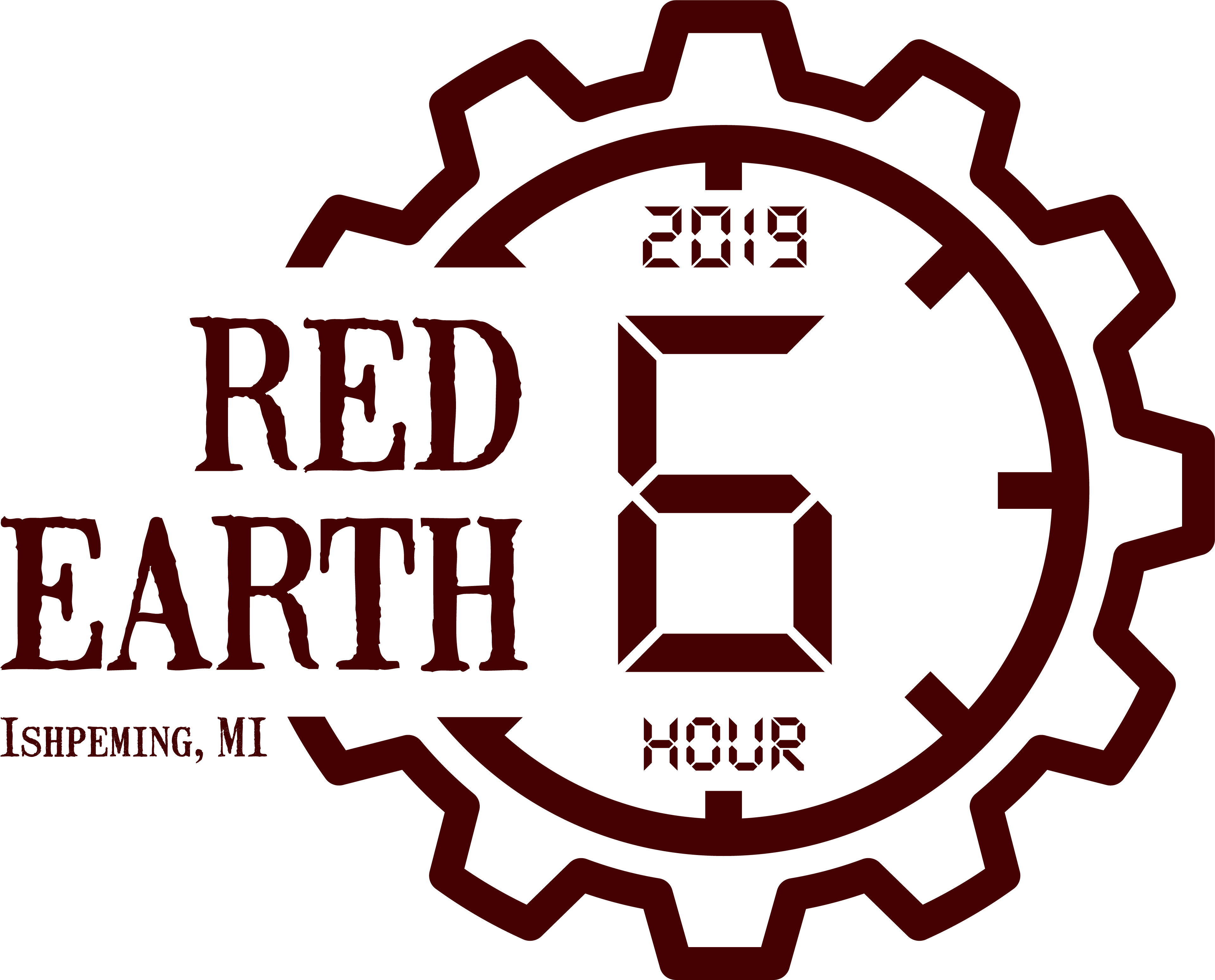 Redearth6hours - Federal Bank Old Logo Clipart (3837x3097), Png Download