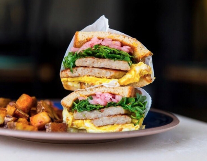 Fast Food Clipart (1200x630), Png Download