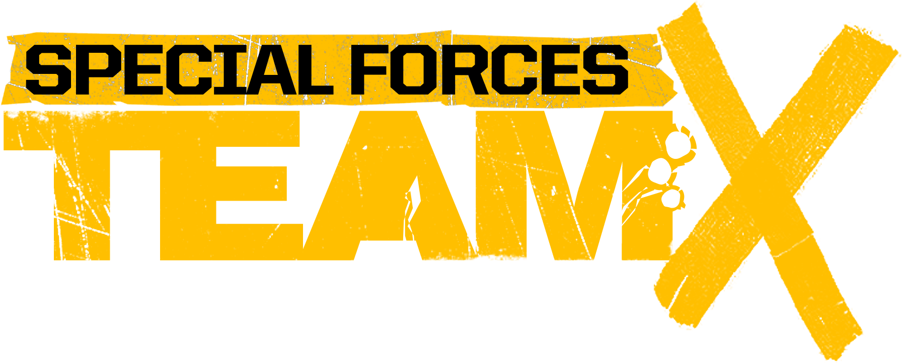 Microprose Announces Special Forces Team X - Special Forces Clipart (1920x1080), Png Download