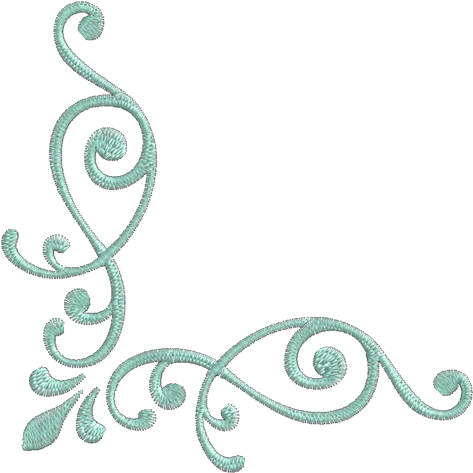 Moldura Borda - Borda De Moldura Png Clipart (600x600), Png Download