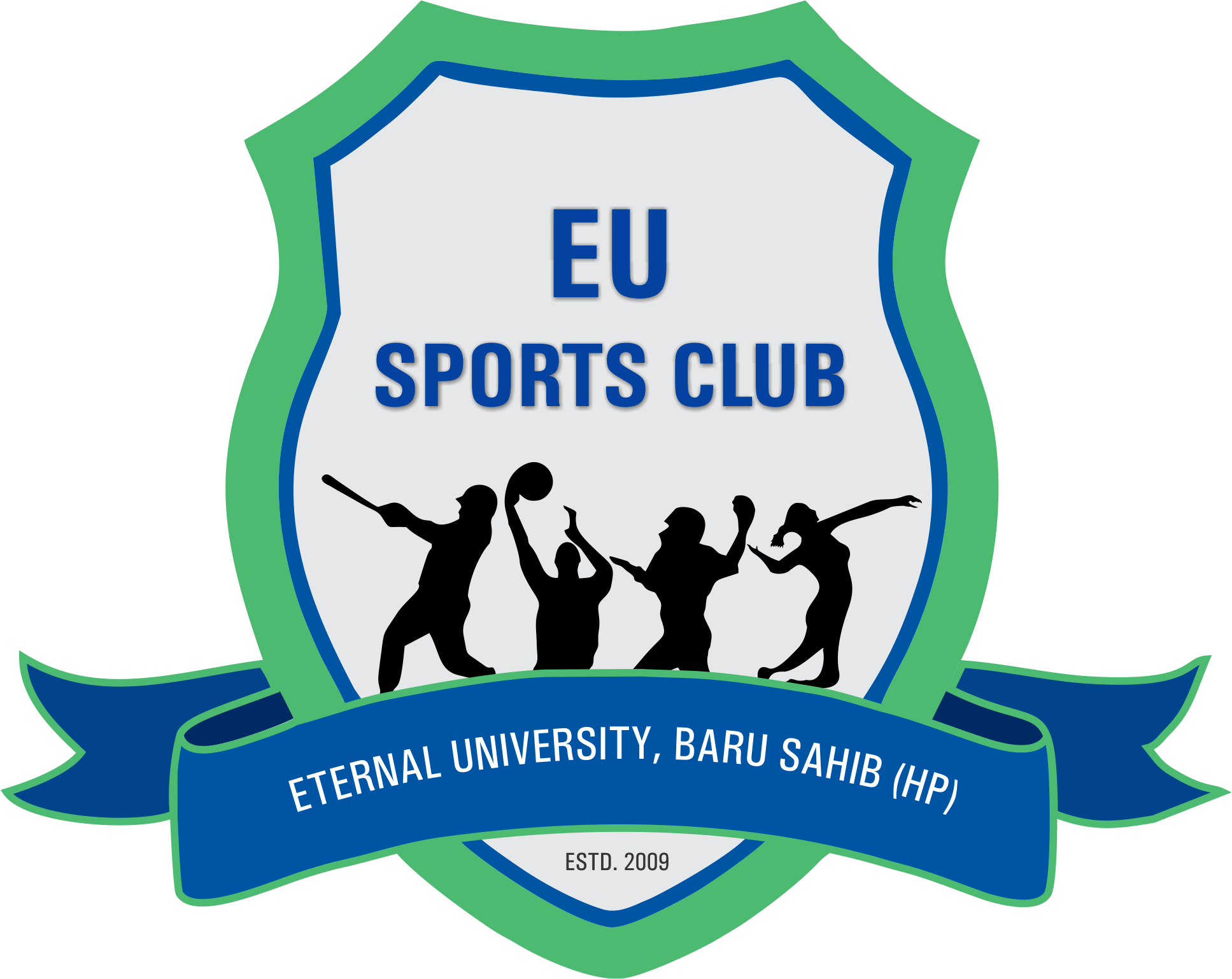 Download Eternal Sports Club Football Club Logo Design Clipart Png