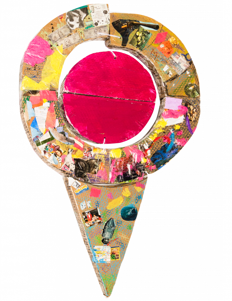 Boys And Girls Club Queen Mary Clipart (787x1024), Png Download