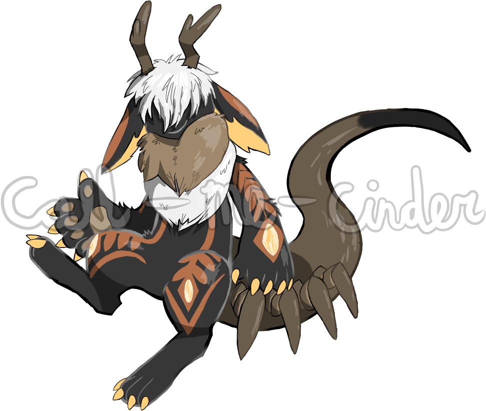 Lonk's Art - « - Illustration Clipart (1000x1000), Png Download