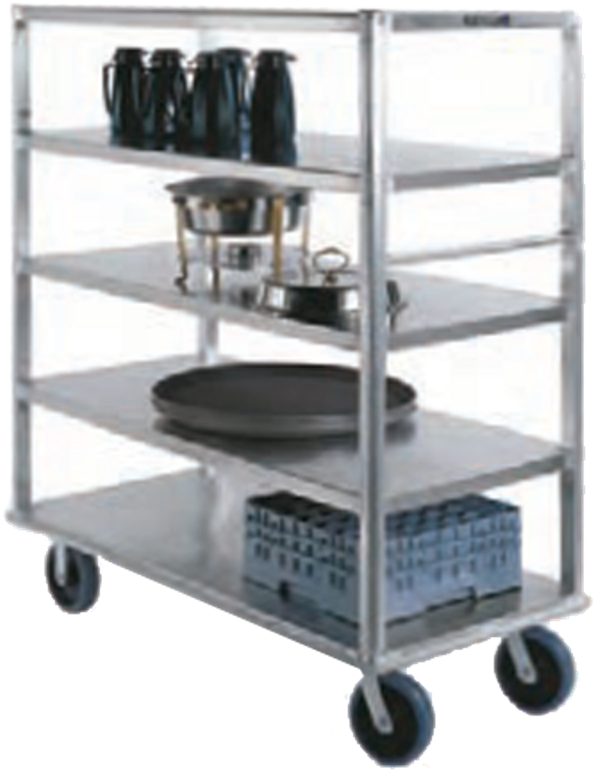 Lakeside 4565 Extreme Duty Queen Mary Banquet Cart, - Queen Mary Banquet Cart Clipart (1500x1500), Png Download