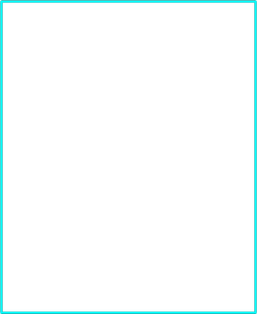 #blue #teal #square #rectangle #hollow #frame #thinline - Symmetry Clipart (1024x1820), Png Download