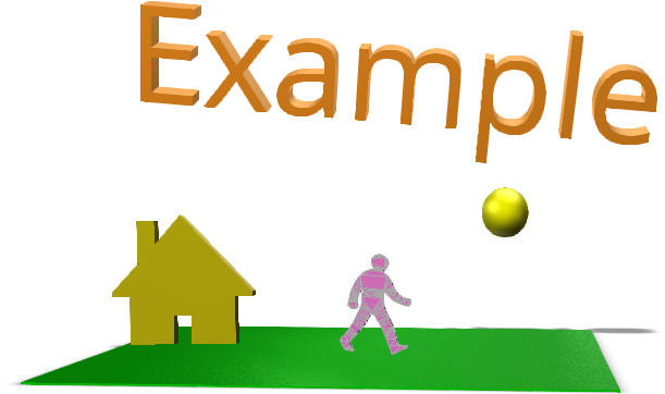 Example Project Clipart (890x668), Png Download
