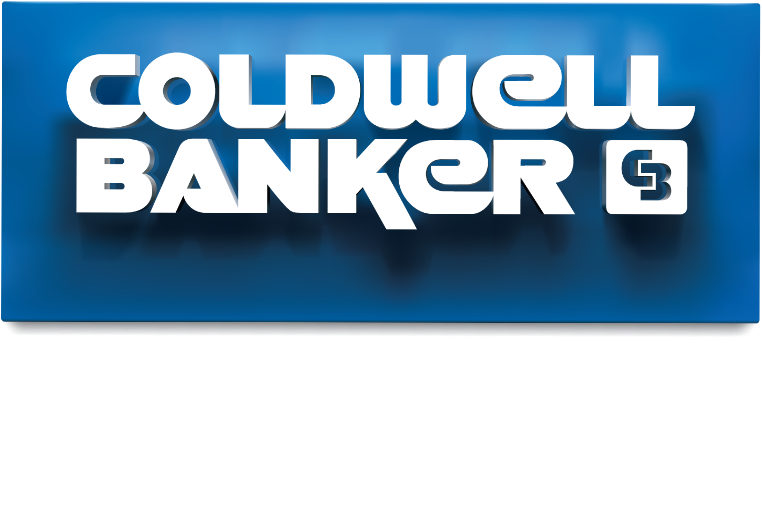 Coldwell Banker Community Professionals Logo - Coldwell Banker Clipart (791x545), Png Download