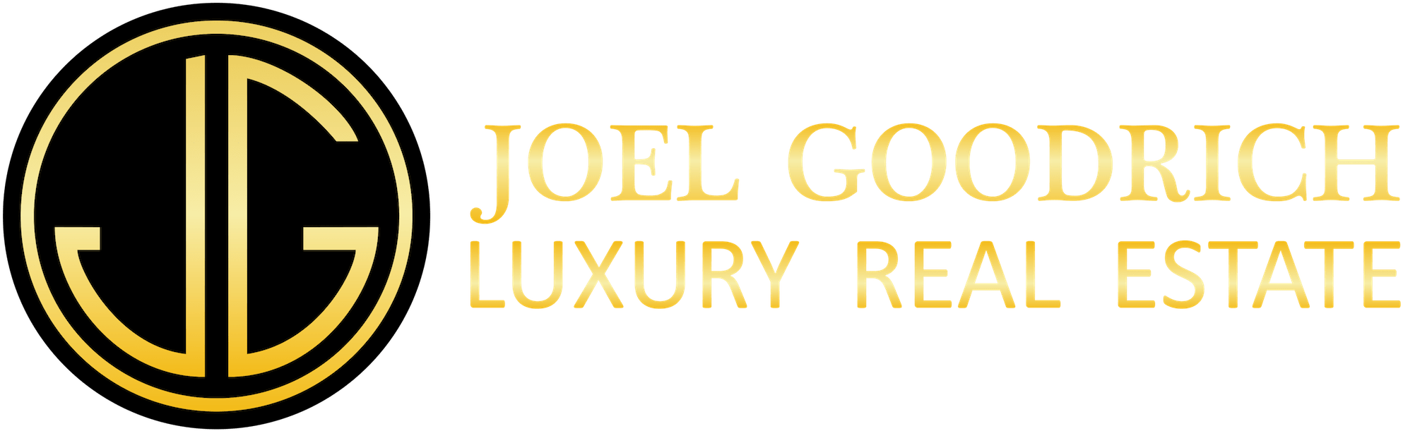 Joel Goodrich Top Luxury Real Estate Agent In San Francisco - Circle Clipart (2000x616), Png Download