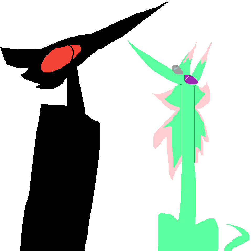 Looooonk Clipart (1000x1000), Png Download