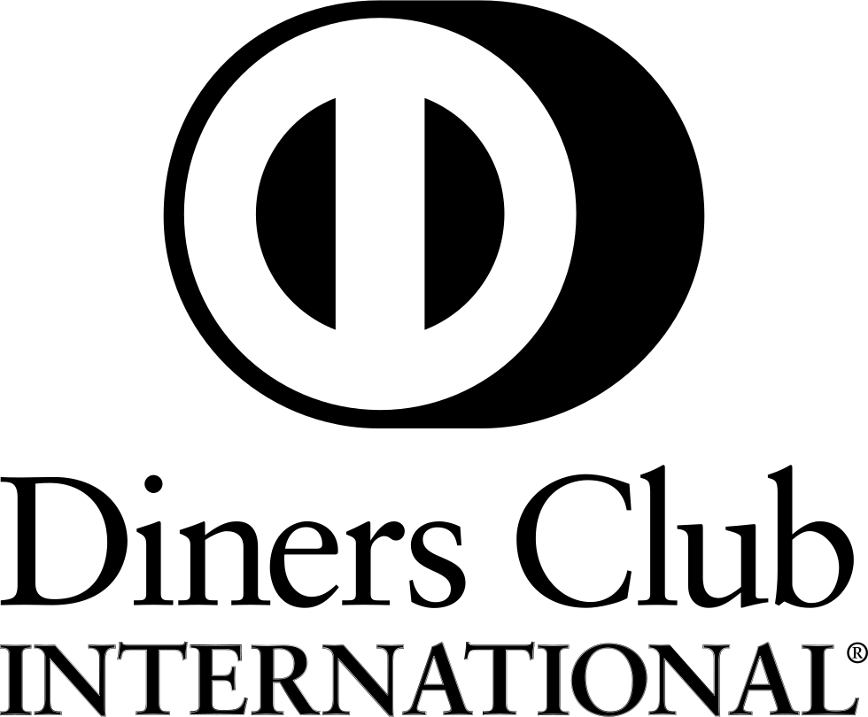 Diners Club Pay Logo Comments - Diner Club Logo Png Clipart (980x810), Png Download